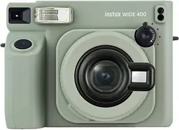Фотокамера моментального друку Fujifilm INSTAX Wide 400 (16824123) - мініатюра 8