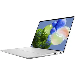 Ноутбук Dell XPS 14 9440 Silver, 14.5 IPS (1920x1200) WUXGA, 120 Гц, / Intel Core Ultra 7 155H (1.3 - 4.8 ГГц) / RAM 16 ГБ / SSD 1 ТБ / nVidia GeForce RTX 4050, 6 ГБ / Windows 11 Pro - мініатюра 5