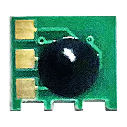 Чип для картриджа HP CLJ CP5520/5525 15k Cyan AHK (1800686)