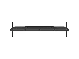 Телевізор Kivi 50'' UHD Optima L5 HDR (50U710QB) - мініатюра 5