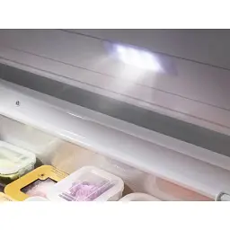 Морозильна скриня GORENJE FH 25 EAW - мініатюра 3