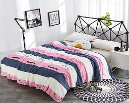 Плед TAG tekstil 160х220 см pbe0027024 - мініатюра 1