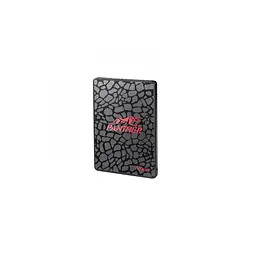 SSD накопичувач Apacer AS350 Panther 1 TB (AP1TBAS350-1) - мініатюра 2