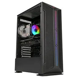 Комп’ютер персональний 2E Complex Gaming Intel i5-13400F/H610/16/512F+1000/NVD3050-8 - мініатюра 10