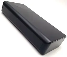 Портативний акумулятор заряджання USB портативний зарядний пристрій Power Bank TORIMA TRM-1020 20000 mAh чорний - мініатюра 4