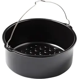 Форма для запікання Pyrex AirFryer 20 х 19 х 7.5 см (AF20DR6/8046) - мініатюра 3