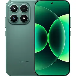 Смартфон Xiaomi 17 12/256GB Venture Green Global EU [160102]