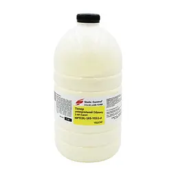 Тонер HP/Canon MPTCOL OS3 1 кг yellow (фасовка) Static Control (MPTCOL-1KG-YOS3-P)