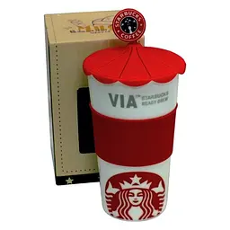 Стакан Starbucks