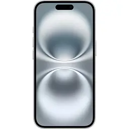Смартфон Apple iPhone 16 512GB White [MYEP3] [114823] - мініатюра 2