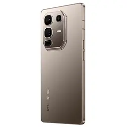 Смартфон Infinix Note 50 Pro+ X6856 12/256GB Titanium Grey - мініатюра 5