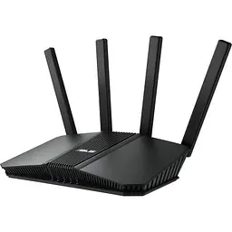 Маршрутизатор ASUS RT-BE55 (90IG0A80-MO3C00) - мініатюра 3