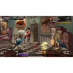 Ключ активації Microsoft Mayhem Brawler для Xbox One/Series - мініатюра 4