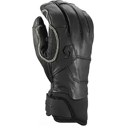 Рукавиці Scott Explorair Premium GTX S Чорний (1081-244440.0001.006)