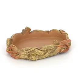 Поїлка для рептилій Hobby Drinking bowl Liana S 14,5x11,5x3,5см (36404) - мініатюра 4