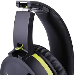 Гарнітура Somic G801 Black (9590010342) - мініатюра 4