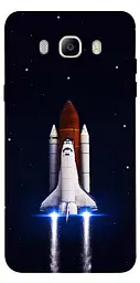 Чохол Demsky Rocket launch для Samsung J710F Galaxy J7 (2016)