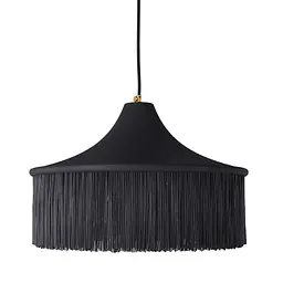 Підвіс Lo fringe, PikArt арт. 20872 Чорний