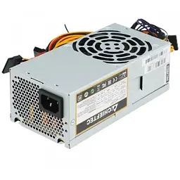 Блок живлення Chieftec 400W SMART (GPF-400P)