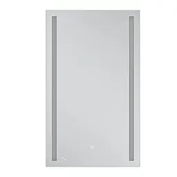 Дзеркало Mixxus Premium Lines MR17-100x60-Reverse MP6625 - мініатюра 6