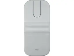 Миша Logitech Mobi Fold White (910-007631) - мініатюра 2