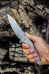 Ніж складаний Ruike P128-SF - мініатюра 10