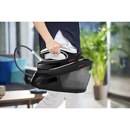 Праска з парогенератором Tefal Express Anti-calc SV8055E0 - мініатюра 10