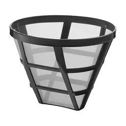 Крапельна кавоварка Sencor SCE 2710BK - мініатюра 6