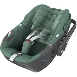 Автокрісло Maxi-Cosi Pebble 360 Essential Green (8044047110) - мініатюра 14