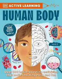 Active Learning. Human Body