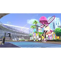 Гра Nintendo Switch Sports (російська версія) (Nintendo Switch) - мініатюра 5