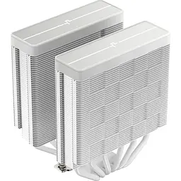 Кулер для процесора Deepcool AG620 WH ARGB V2 (R-AG620-WHAMMN-GJD) [156516] - мініатюра 7
