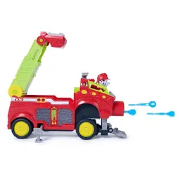 Цуценячий патруль Paw Patrol Дінокіно Пожежно-рятувальний автомобіль швидкого реагування (SM97294/6076167)
 - мініатюра 5
