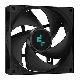 Кулер для процесора Deepcool AG300 IntelLGA1700/1200/1151*/AMD AM5/AM4 (AG300) - мініатюра 6