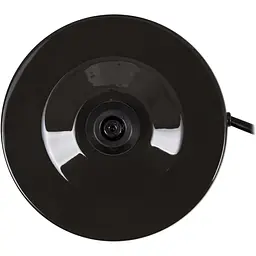 Електрочайник Tefal Delfini KO150F30 чорний 1.5 л (KO150F30) - мініатюра 4