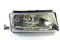 Фара передня права Skoda Octavia I 96-10р Depo (665-1106R-LDBEM)