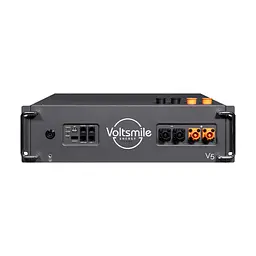 Акумулятор Voltsmile V5 LiFePO4 48В 2400Втг - мініатюра 5