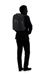 Рюкзак 14.1" Samsonite EVOSIGHT BLACK 41x29x16 KP9*09001 - мініатюра 9