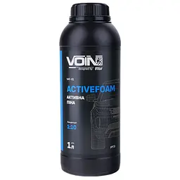 Активна піна Voin ActiveFoam 1:8-1:10 1 л (VAF-81)