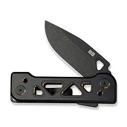 Ніж складаний Weknife Tyro WE24001-1 - мініатюра 6