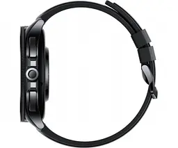 Смарт-годинник Xiaomi Watch 2 Pro BHR7211GL чорний - мініатюра 4