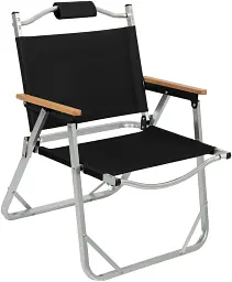 Стілець розкладаний Skif Outdoor Jenz Чорний