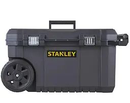 Скринька для інструментів Stanley з колесами (STST1-80150) - мініатюра 3