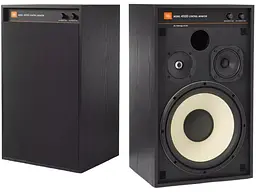 Акустична система JBL SYNTHESIS 4312G (JBL4312GBLK)