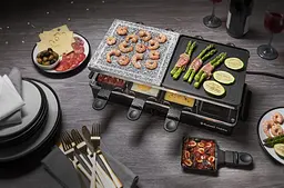 Електрогриль Russell Hobbs 26280-56 (26280-56) - мініатюра 2