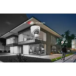 IP-камера Hikvision DS-2CD1023G2-LIUF (2.8мм) - мініатюра 3