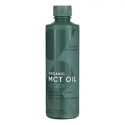 Олія Sport Research (Organic MCT Oil) 473 мл