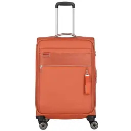 Валіза Travelite Miigo Copper S (TL092747-87) - мініатюра 2