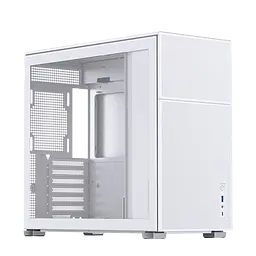 Корпус JONSBO D41 MESH White - мініатюра 2
