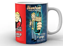 Кружка GeekLand Fallout Фаллаут постер FT.02.020 - мініатюра 3